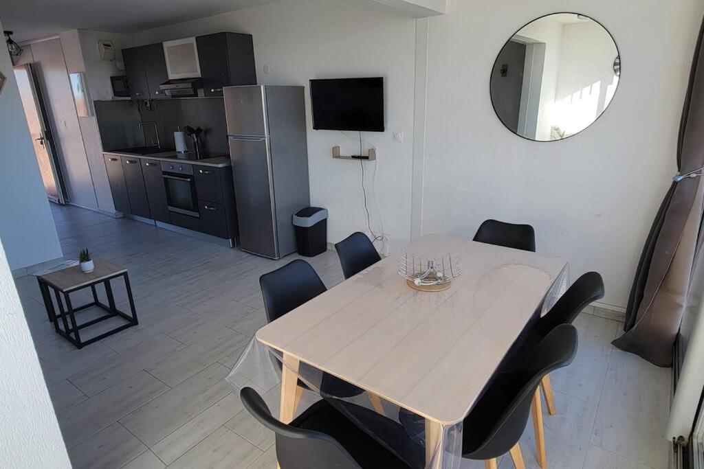 Sopraland 515, T2 Parking Piscine, 200m *