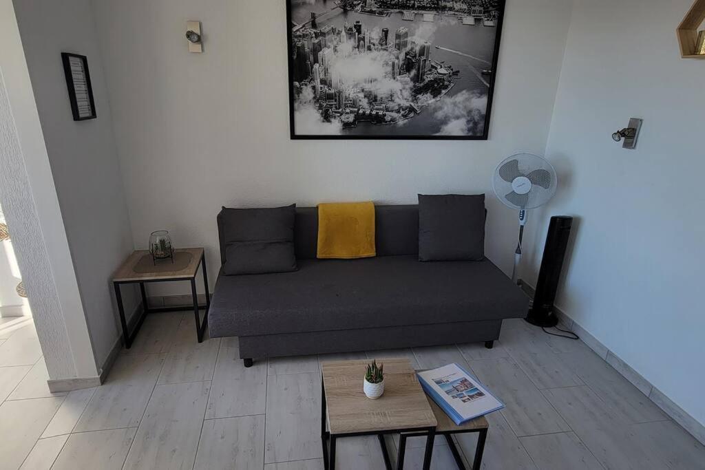 Appartement Sopraland 515, T2 Parking Piscine, 200m Agde